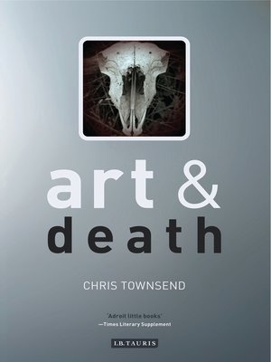 cover image of Art and Death
